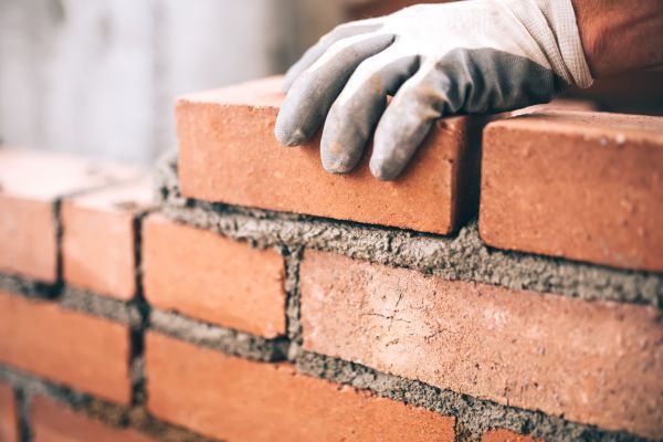 Brick Service in South Jordan