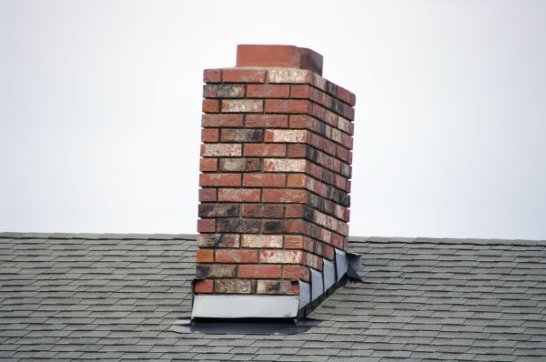Chimney Repointing Service in South Jordan