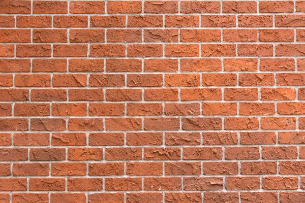 Brick Wall Replacement in South Jordan