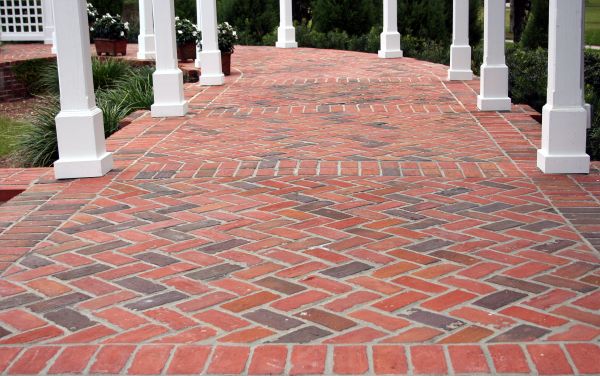 Patio Repointing in South Jordan