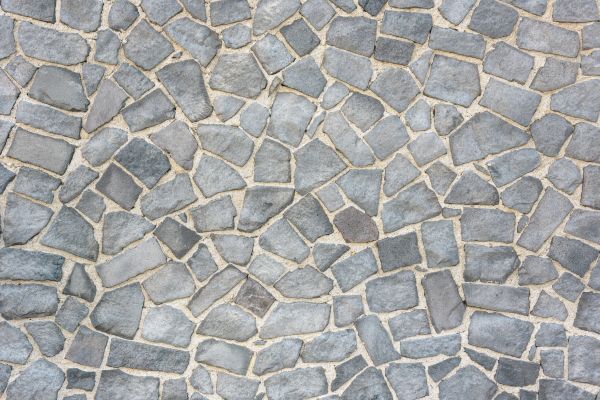 Stone Pavement Repair in South Jordan