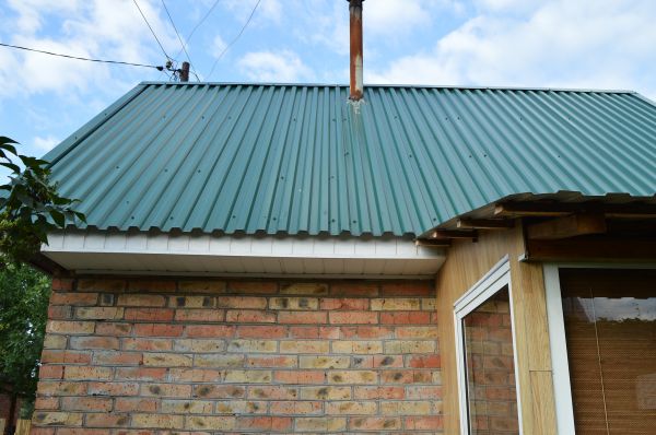 Masonry Siding Installation in South Jordan