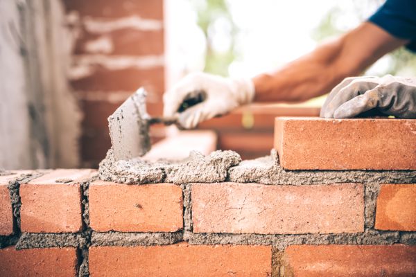 Brick Installation Service in South Jordan