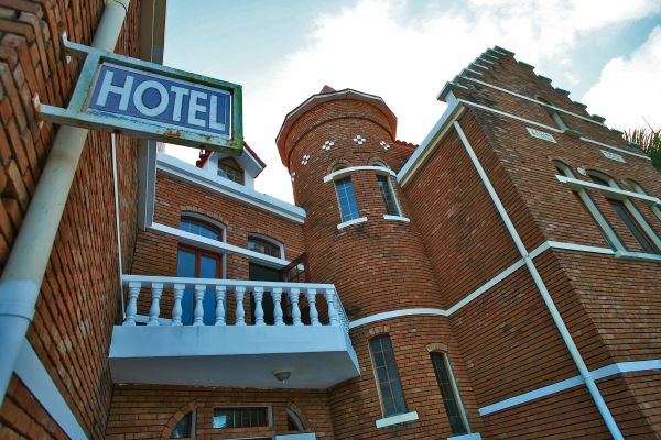 Commercial Masonry Service in South Jordan