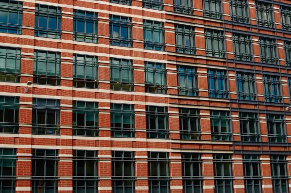 Commercial Brickwork in South Jordan