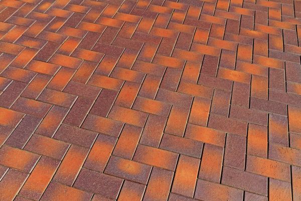 Brick Hardscape Installation in South Jordan
