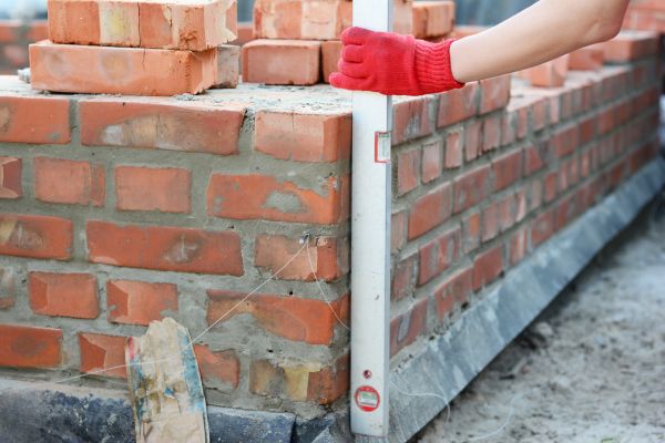 Foundation Masonry Repair in South Jordan