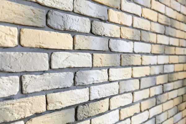 Brick Facing Repair in South Jordan
