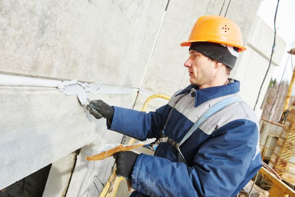 Mortar Joint Sealing in South Jordan