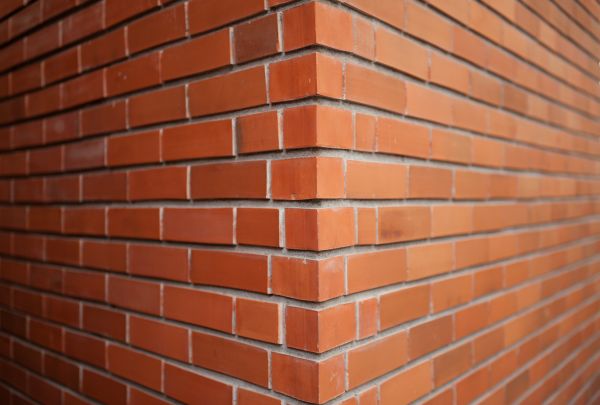 Brick Veneer Replacement in South Jordan