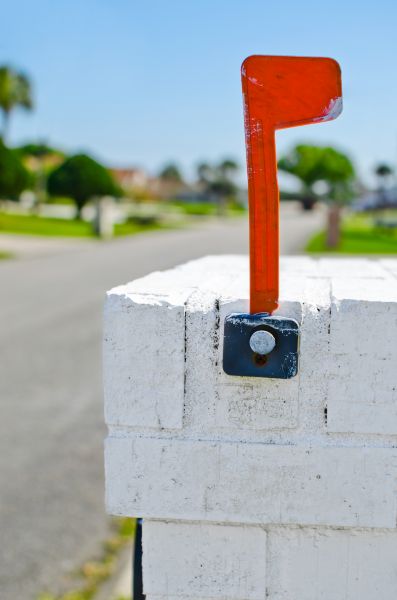 Brick Mailbox Service in South Jordan