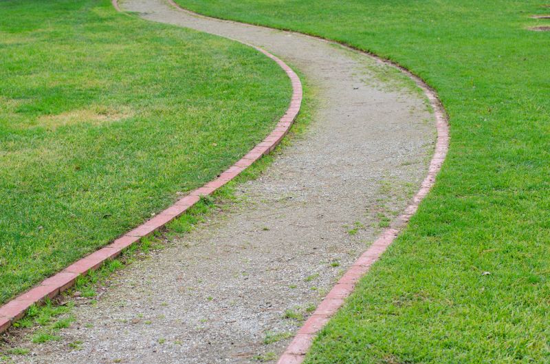 Brick Edging Service