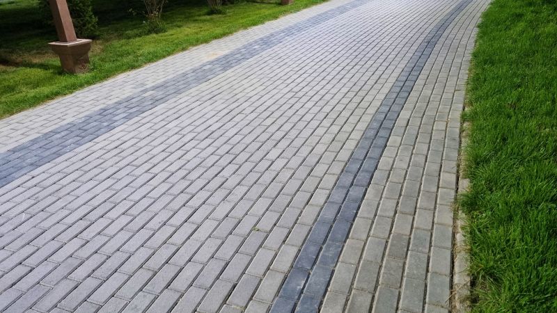 Brick Paving Solutions