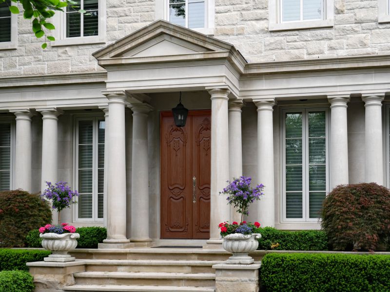 Stone Masonry Specialists